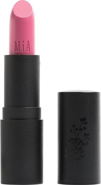 Mia Cosmetics Paris Moisturized Lipstick (Dark Dhalia)