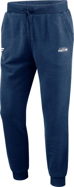 Actual product image Fanatics Seattle Seahawks Primary Logo Fleece Jogger M (M)