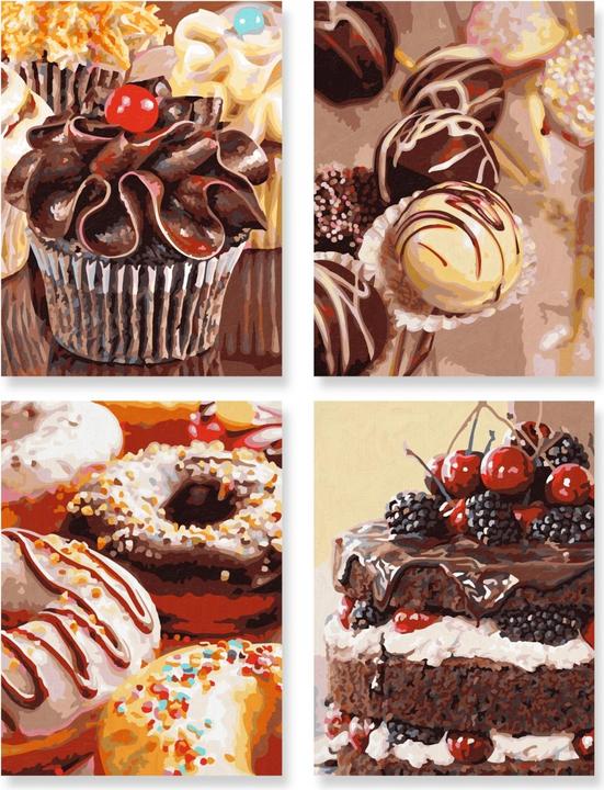 Actual product image Schipper Sweet temptation