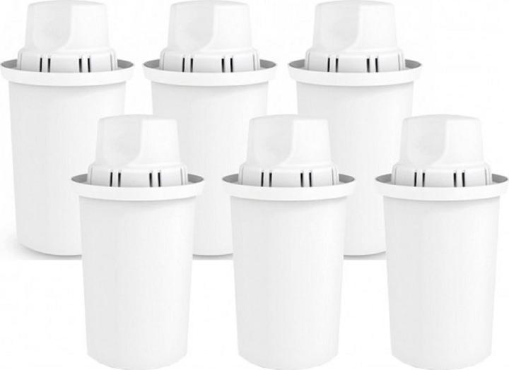 Immagine prodotto Dafi Cartucce filtranti CLASSIC 5 + 1 (6 x)