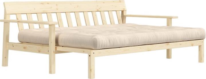 Produktbild Karup Design Unwind (Bettsofa, 3-Sitzer)