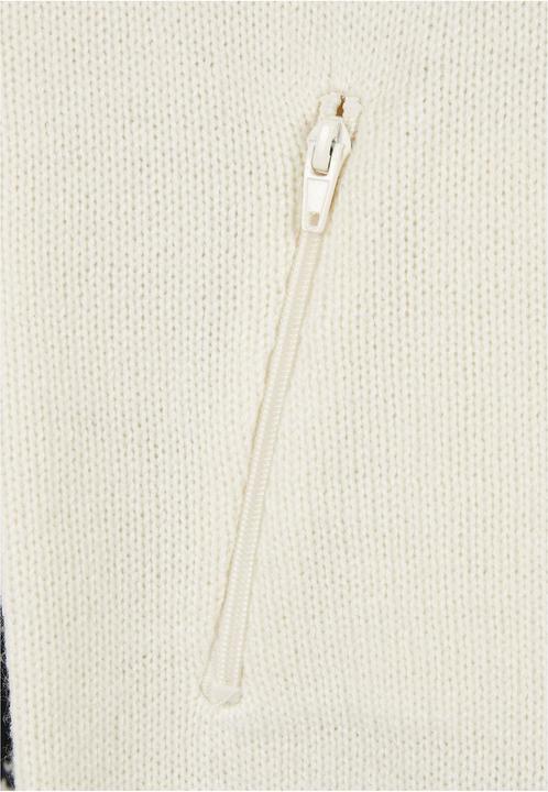 Image du produit Brandit Cardigan norvégien Taille 3XL Couleur Blanc (3XL)