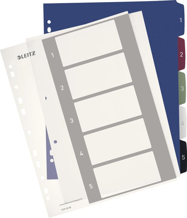 Immagine prodotto Leitz STYLE - registro iscrivibile su PC