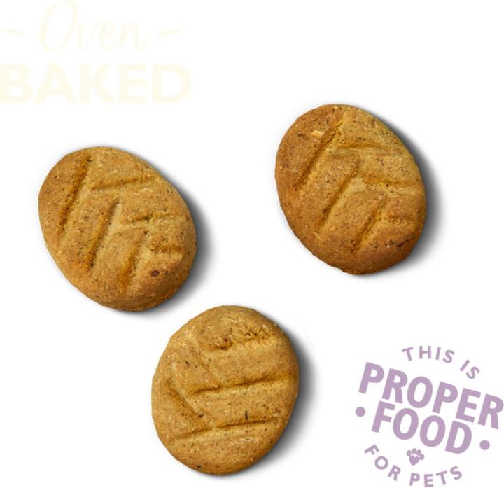 Immagine prodotto Lily's Kitchen Deliziosi biscotti per la notte (Senior, Adulto, Junior, 1 pz., 100 g)
