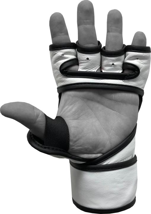 Actual product image Budo.ch Mma Pro Handschutz (L)