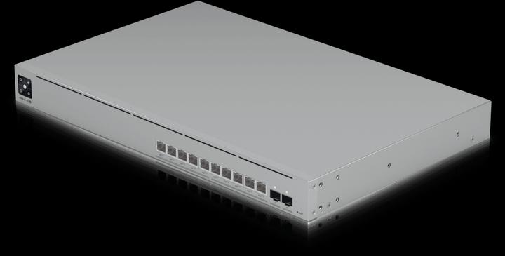 Produktbild Ubiquiti UniFi Pro XG 10 Switch 10-porte 10 Gigabit Ethernet PoE+++