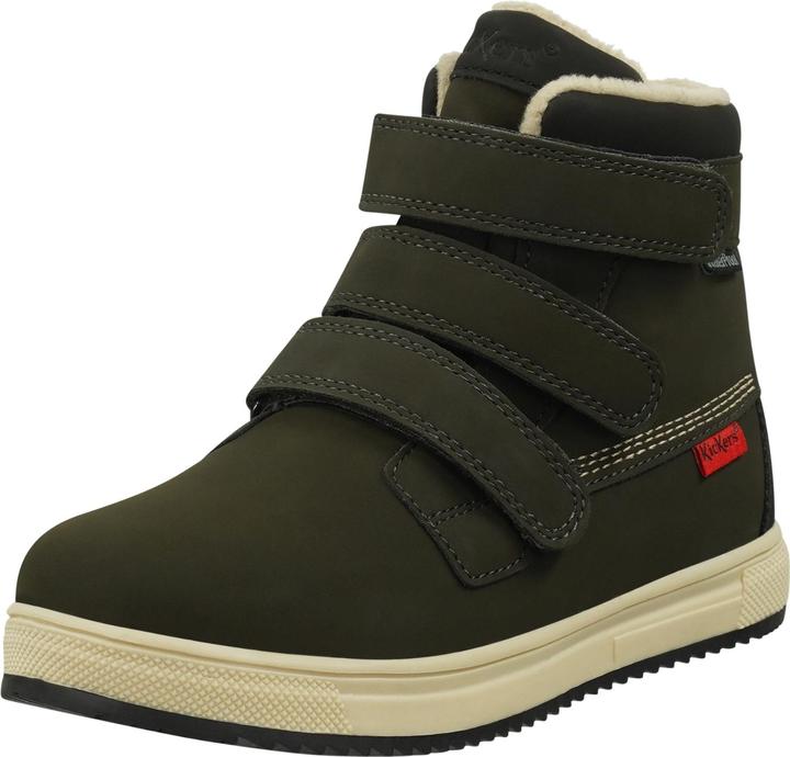 Kickers Stiefelette