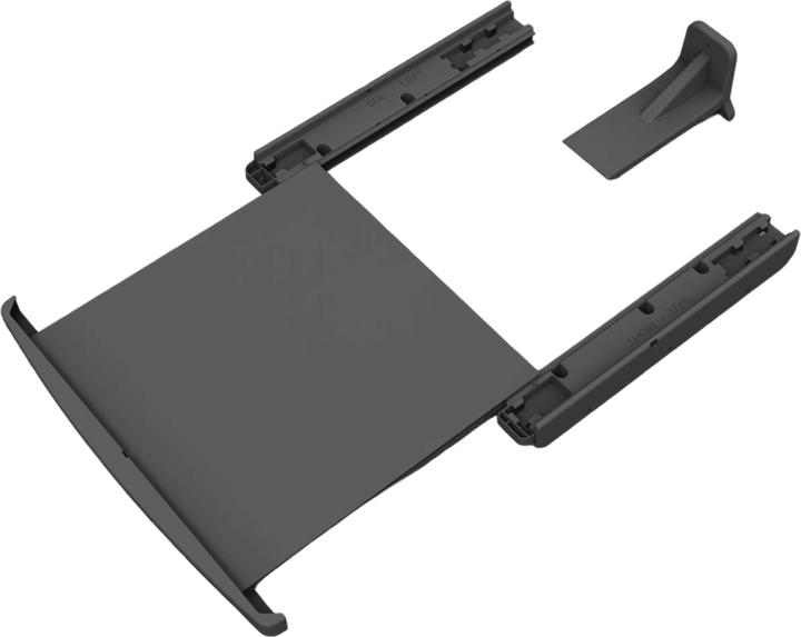 SPC Kit de montage intermédiaire avec tablette
