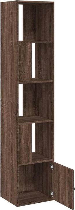 Actual product image VidaXL Bookshelf (40 x 36 x 189 cm)