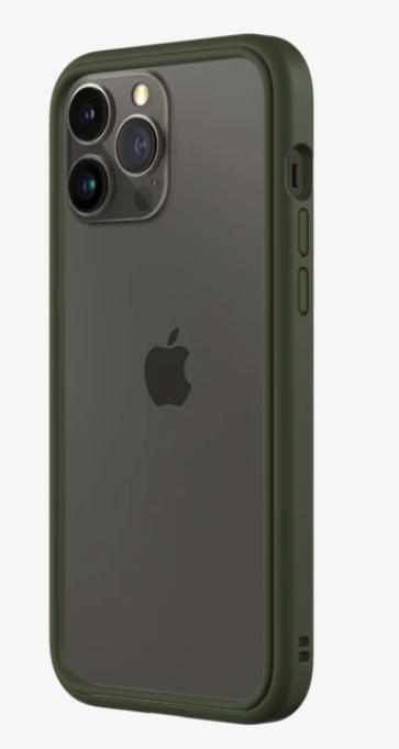 Produktbild RhinoShield CrashGuard NX (Apple iPhone 13 Pro Max)