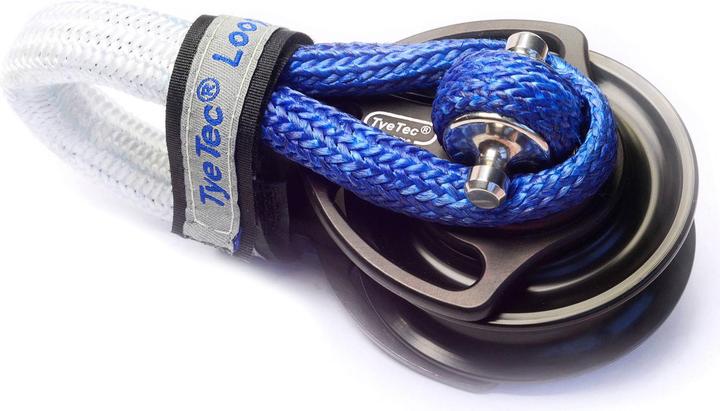 Image du produit Compass Paliers lisses Tye Tec Block