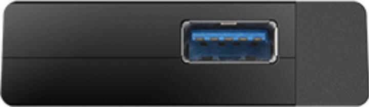 Actual product image D-Link Dub-1340 (USB-A, 4 Ports)