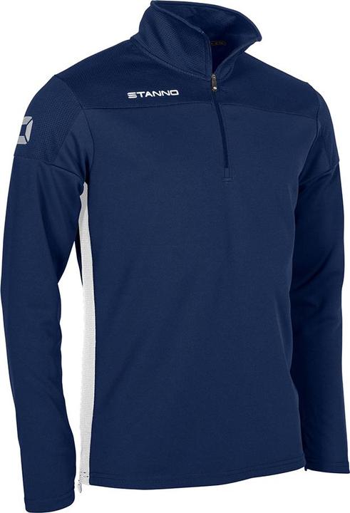 Actual product image Stanno PRIDE 1/4 ZIP TOP (164)