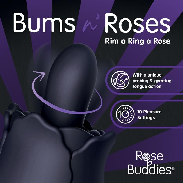 Immagine prodotto Skins Rose Buddies