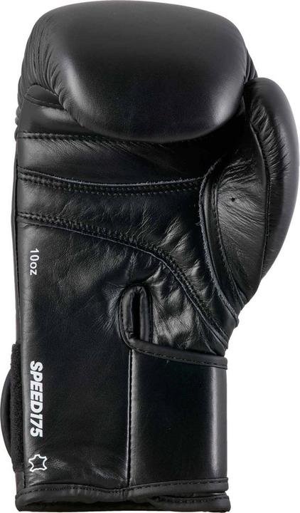Produktbild adidas Boxhandschuhe Speed 175 schwarz 14oz (14 OZ)