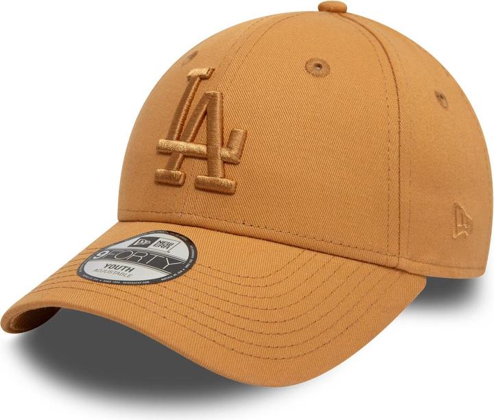 Image du produit New Era 9Forty Enfants Cap - CAMO Los Angeles Dodgers (55, 56, 54 C)