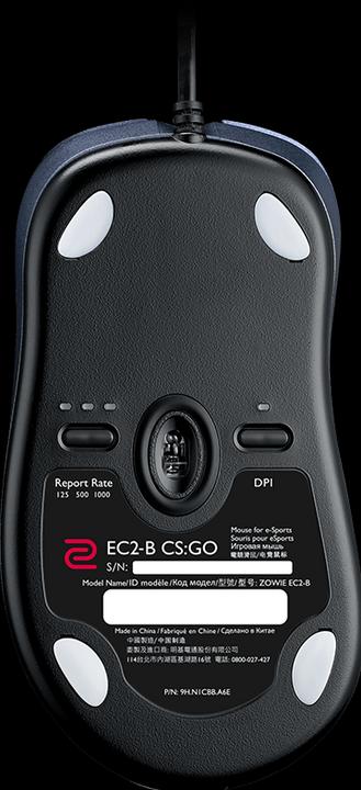 Image du produit BenQ Zowie EC2-B CS:GO (Filaire)