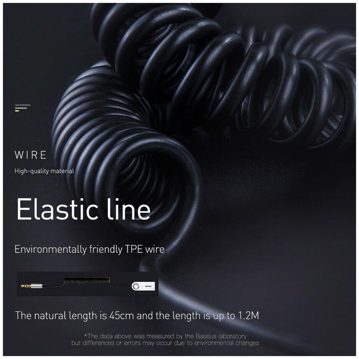 Immagine prodotto Baseus BA01 (Ricevitore)