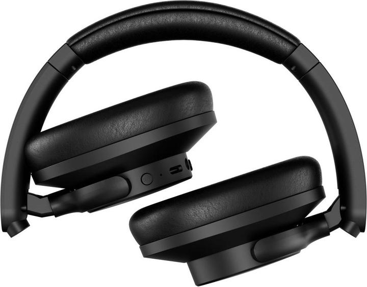 Image du produit Urbanista Valencia Cuffie Noise Cancelling - Midnight (ANC, 40 h, Sans fil)