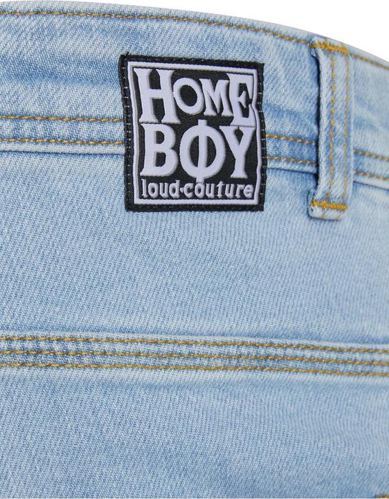 Image du produit Homeboy x-tra BAGGY Pant Denim - 119461 (W28/L32)