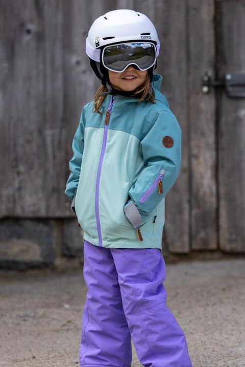 Produktbild Rukka Timo Kinder 3 in 1 Jacke (140)