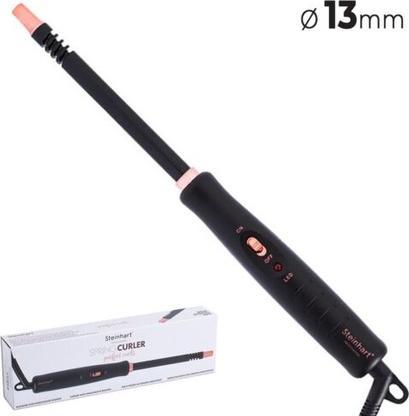 Produktbild Steinhart Federlockenstab Professioneller Lockenstab 13mm Durchmesser