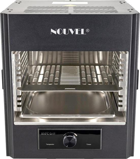 Produktbild Nouvel Taurus
