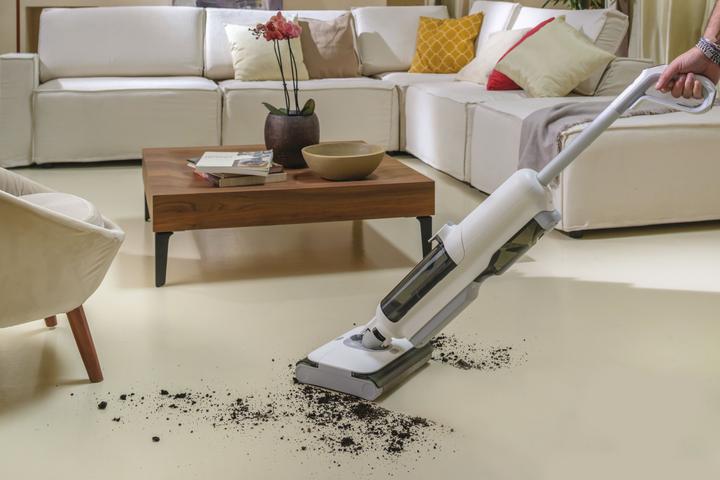 Image du produit Hoover HW500 011 (4 bar, 150 W)