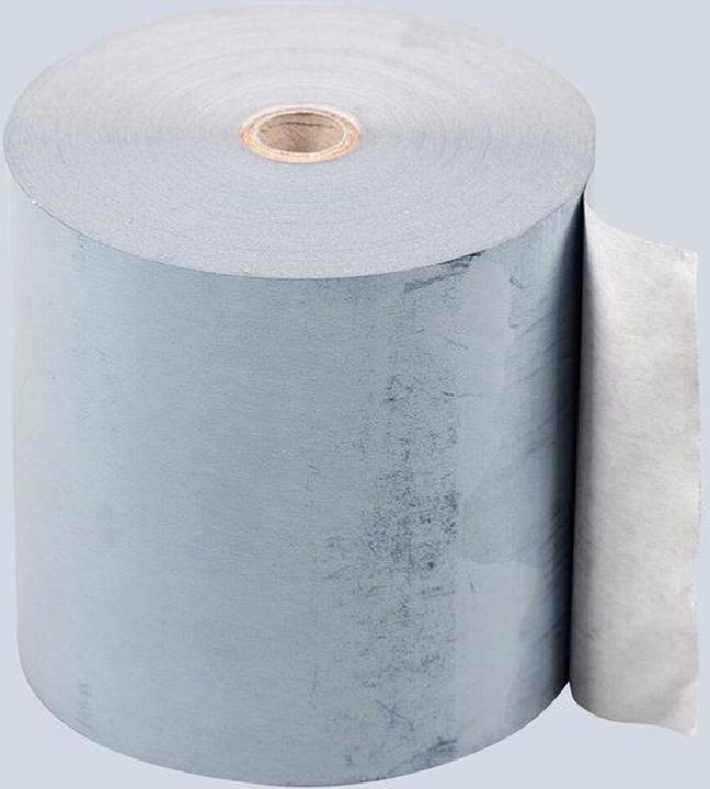 Actual product image K.A.B. Thermal roll 80x80x12mm/73m environmentally friendly white PU=5 rolls