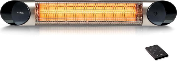 Produktbild Veito Blade S SR2500 (2500 W)