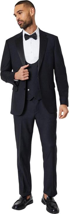 Produktbild Burton Smokingjacke Einreihig (40)
