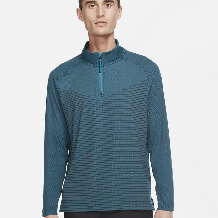 Image du produit Nike Haut Vapor avec demi-zip (XL)