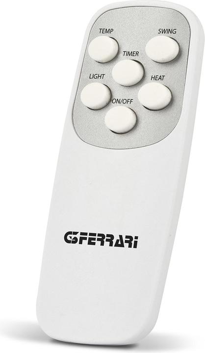 Immagine prodotto G3 Ferrari Termoventilatore senza Pale (2000 W)