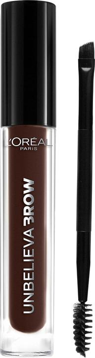 L'Oréal Paris Incredibile Brow (Ebony)