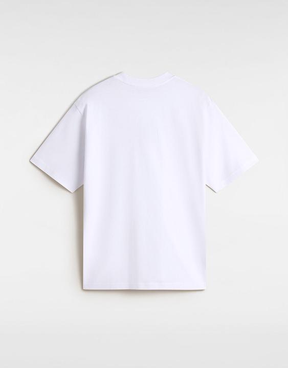 Produktbild Vans SALTON LOOSE SS White (XS)