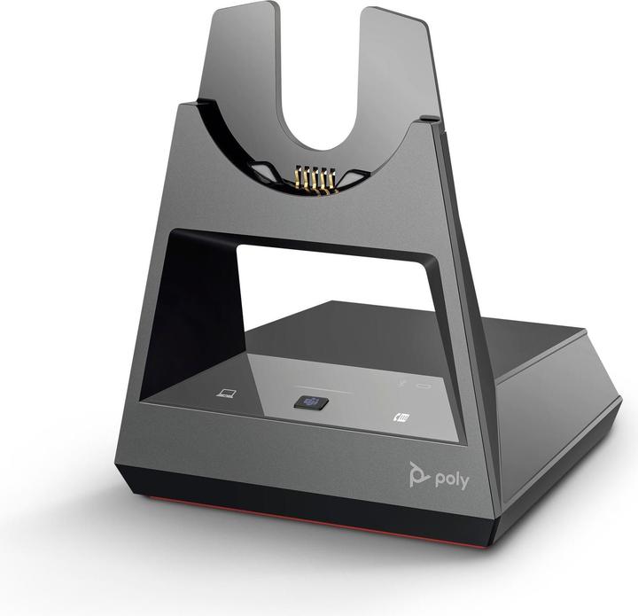 Produktbild Poly Voyager 4300 UC Series 4310 (Kabellos, USB-C)