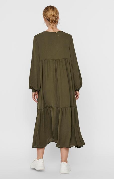 Produktbild Vero Moda Loose Fit Midikleid (M)