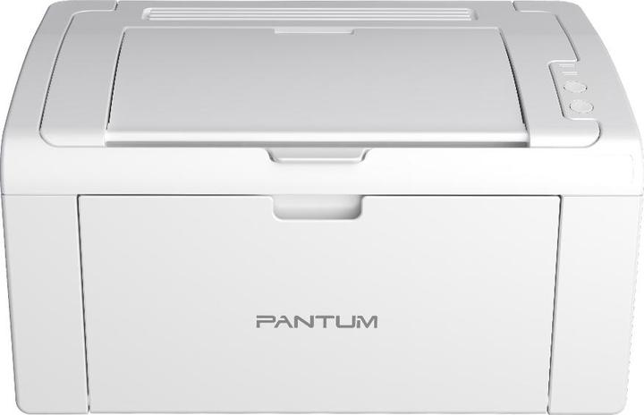 Actual product image Pantum P2509W Mono laser single function printer (Laser, Black and white)