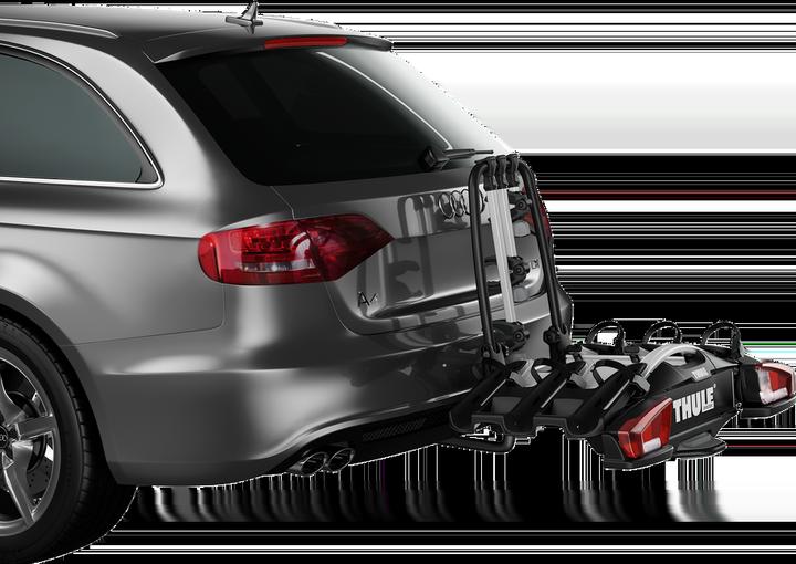 Actual product image Thule VeloCompact 3