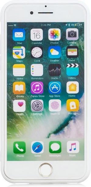 Immagine prodotto MU Classic Softcase serie TPU (Apple iPhone SE (terza generazione), Apple iPhone SE (seconda generazione), Apple iPhone 8, Apple iPhone 7)