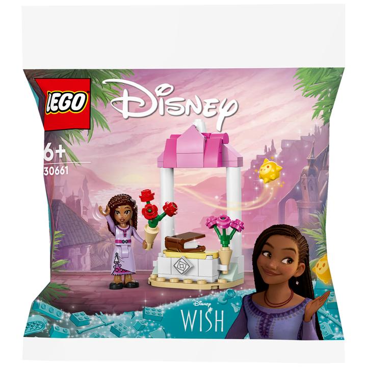Image du produit LEGO 30661 Confidentiel (30661, LEGO Disney)