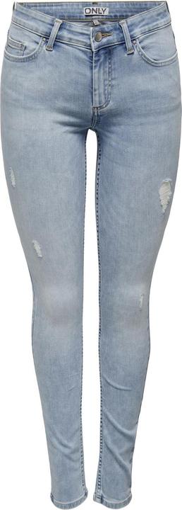 Produktbild Only Onlblush Mid Skinny Dnm Ana698 Noos (L)