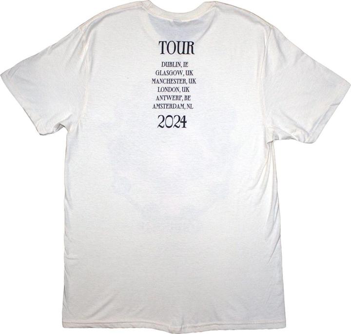 Image du produit Stevie Nicks - T-shirt BELLA DONNA TOUR'24 - Adulte (XXL)