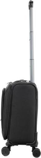 Produktbild Rivacase Trolley-Tasche (25 l, Handgepäck (bis 50l))
