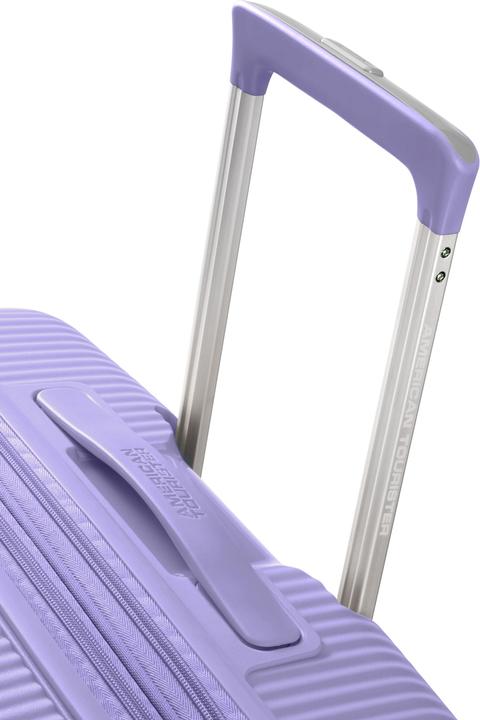 Actual product image American Tourister Soundbox (110 l, L (90 - 115l))