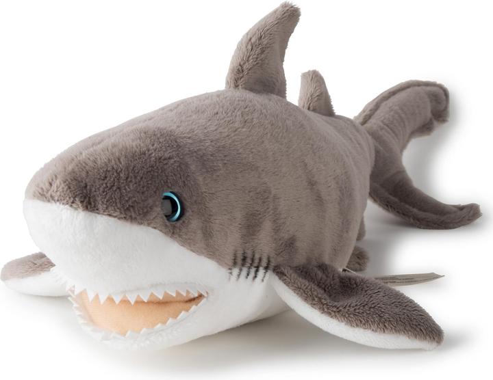 Produktbild WWF Weisser Hai (38 cm)