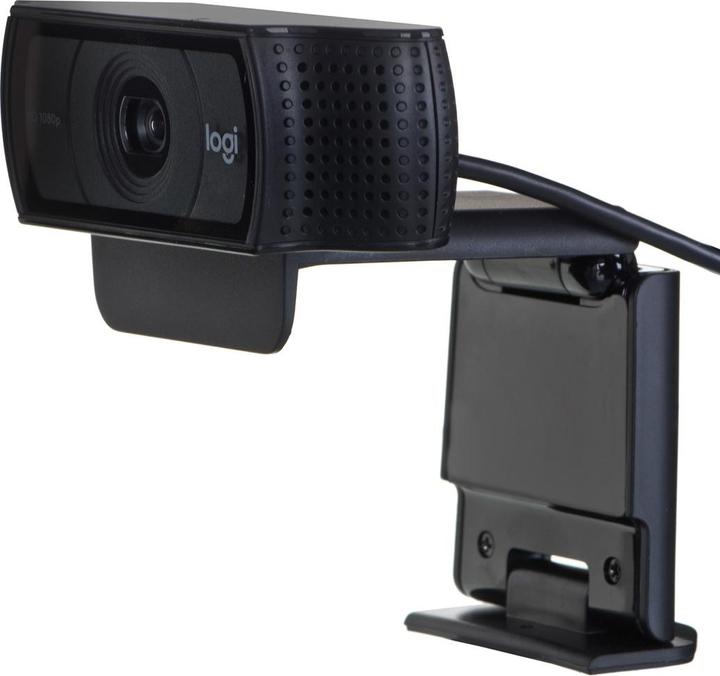 Image du produit Logitech C920e (2 Mpx)