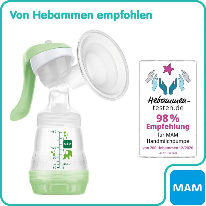 Produktbild MAM 2in1