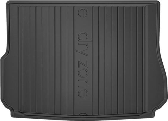 Frogum Dryzone kofferbakmat geschikt voor Land Rover Range Rover Evoque I met bouwjaar 2011-2018 (5-deurs)