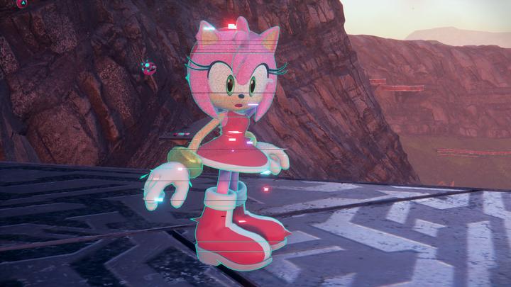 Produktbild Sega Sonic Frontiers Day One Edition (PS4, IT)